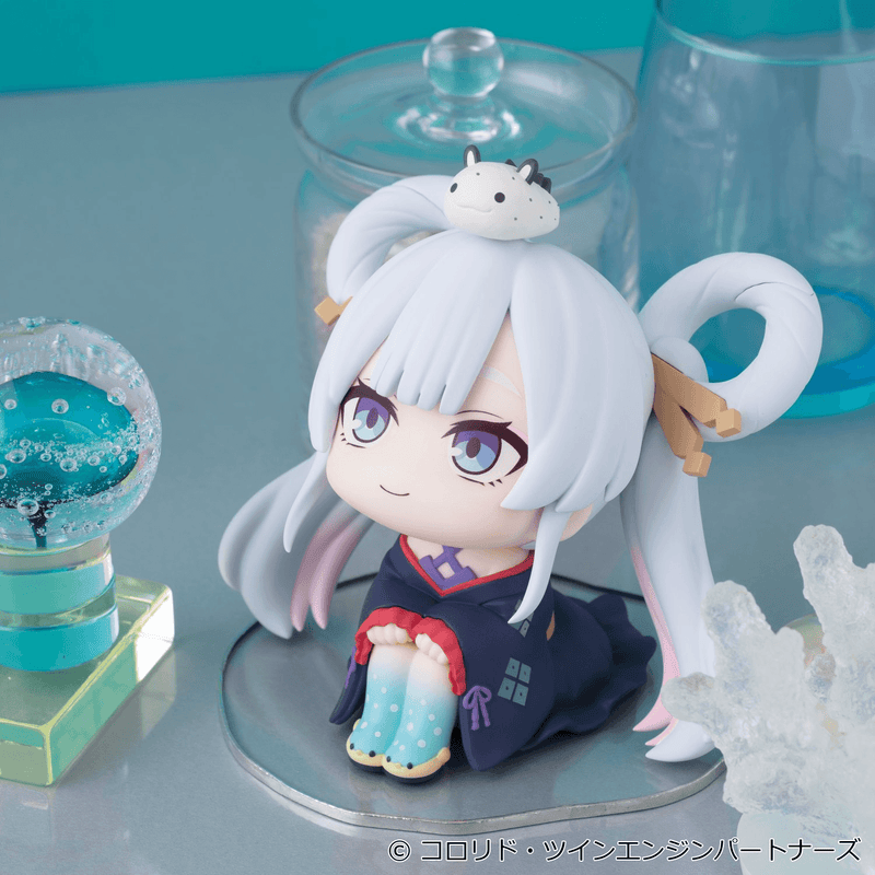 [Preorder][ETA Q3 2027] Lookup Cosmic Princess Kaguya! Yachiyo Runami【with gift】