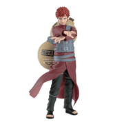 Grandista - Gaara - Naruto Shippuden