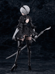 [Preorder][ETA Sep 28, 2027] (Rerelease) figma 2B (YoRHa No.2 Type B)