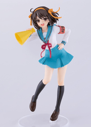 Pop Up Parade - Haruhi Suzumiya L Size - The Melancholy Of Haruhi Suzumiya