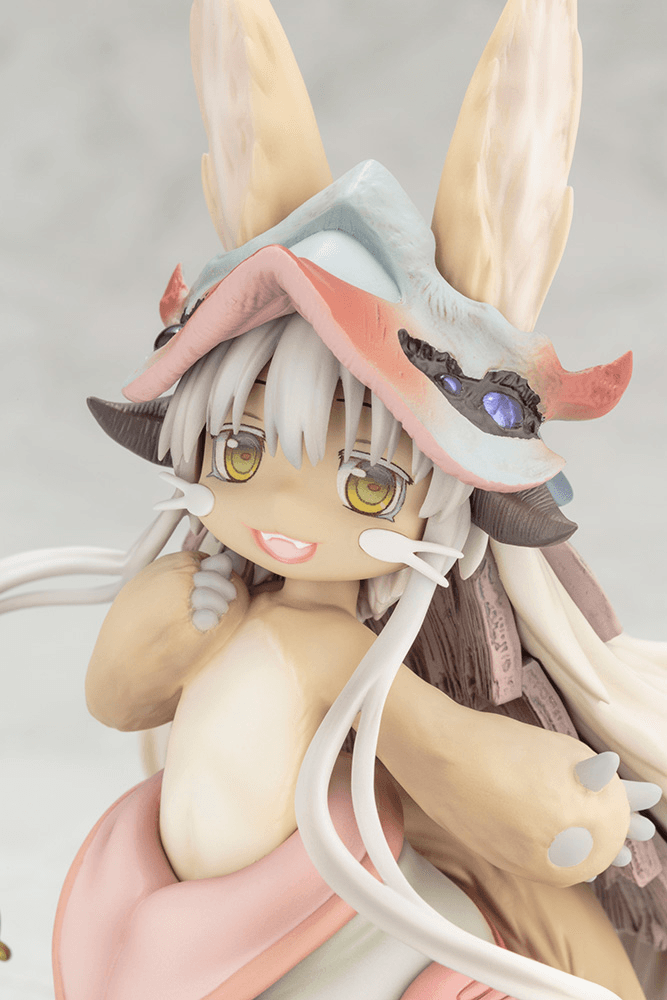 [Preorder][ETA Q4 2027] Nanachi