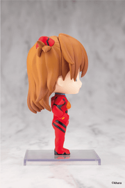 [Preorder][ETA Q2 2027] OSHI WORKS Mini Asuka Shikinami Langley