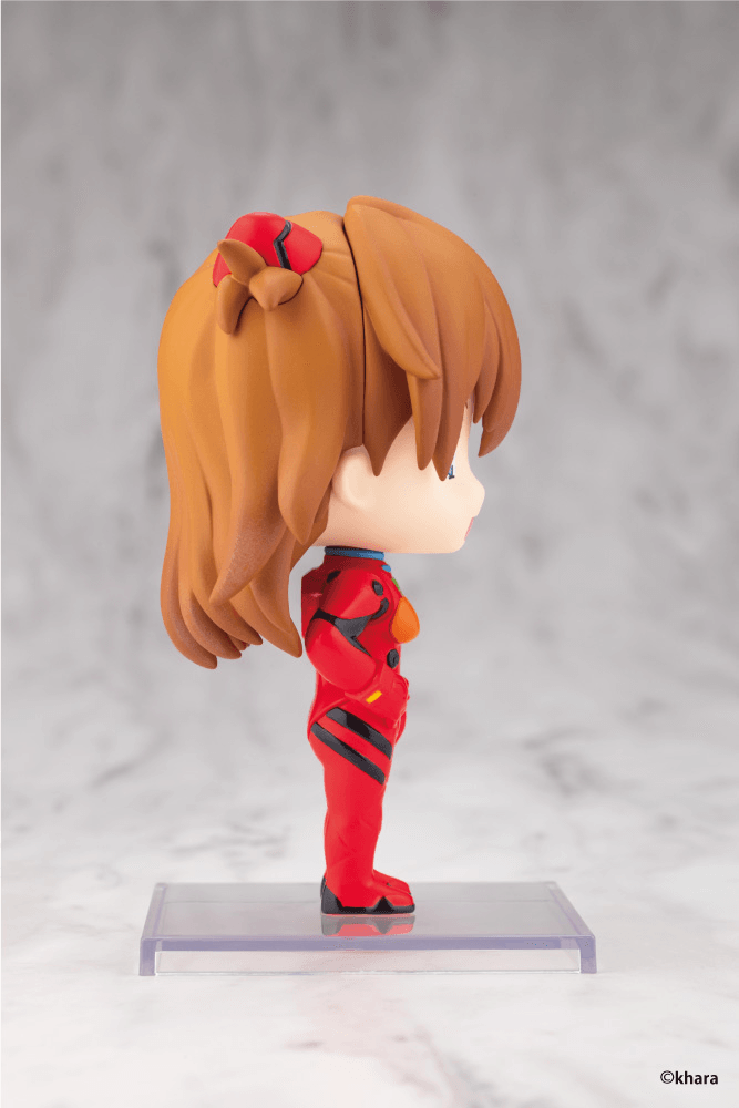 [Preorder][ETA Q2 2027] OSHI WORKS Mini Asuka Shikinami Langley