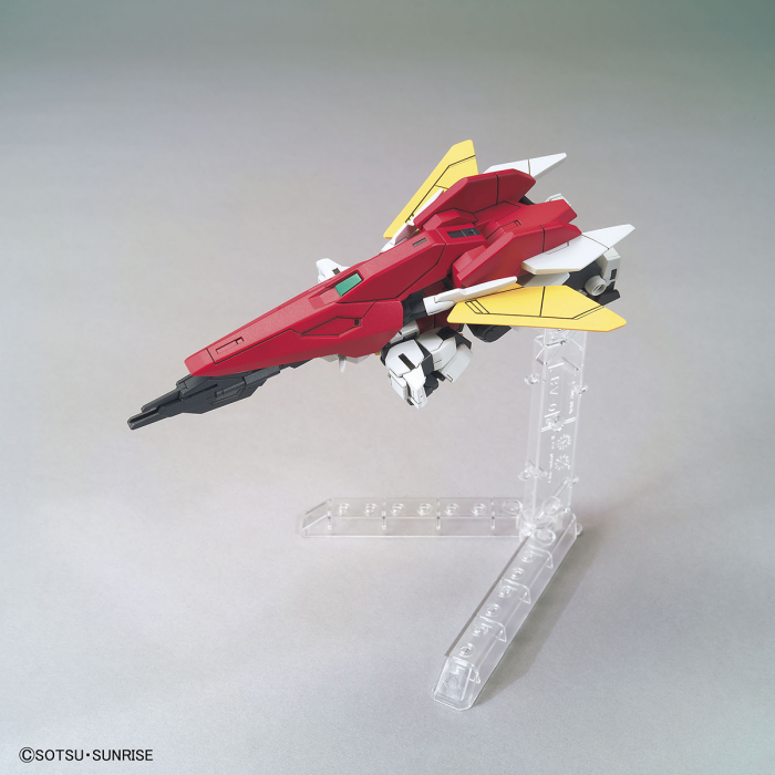 HGBD:R 023 Uraven Gundam 1/144