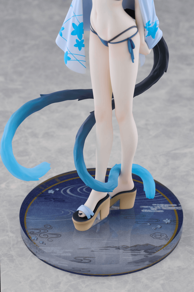 [Preorder][ETA Nov 28, 2026] Blue Archive Kikyou (Swimsuit) 1/7 Complete Figure