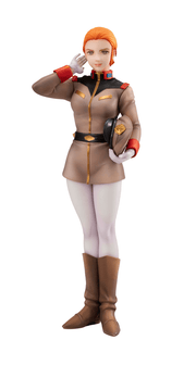 [Preorder][ETA Q3 2027] GGG(Gundam Girls Generation) Series Mobile Suit GundamMatilda Ajan feat. Tsukasa Kotobuki