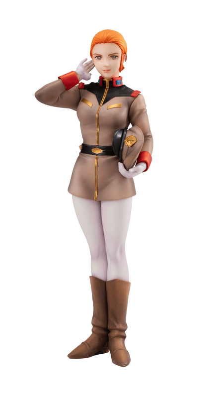 [Preorder][ETA Q3 2027] GGG(Gundam Girls Generation) Series Mobile Suit GundamMatilda Ajan feat. Tsukasa Kotobuki