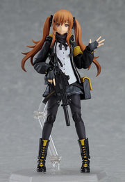 Figma - 506 UMP9 - Girls' Frontline