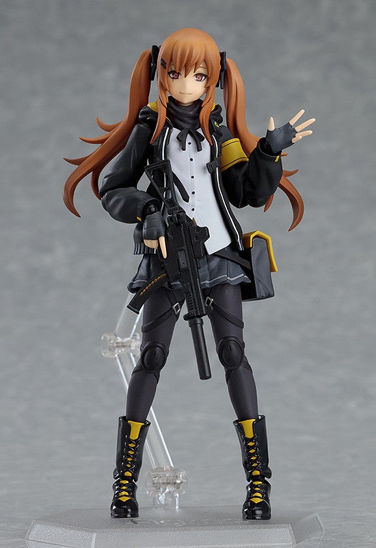 Figma - 506 UMP9 - Girls' Frontline