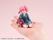 [Preorder][ETA Q2 2027] Melty Princess SGT FROG／Sergeant FrogPalm size Natsumi & Giroro