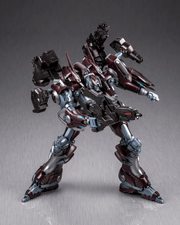 [Preorder][ETA Q2 2027] MIRAGE C01-GAEA RED METAL Ver.