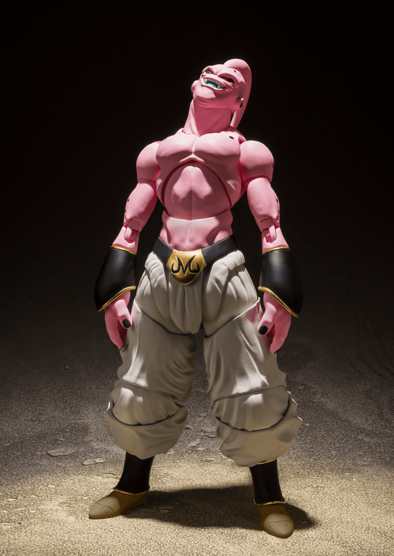 S.H.Figuarts - Super Buu - Dragon Ball Z (Reissue)