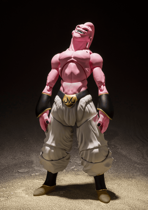 S.H.Figuarts - Super Buu - Dragon Ball Z (Reissue)