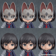[Preorder][ETA Q2 2027] Nendoroid Fox Hinako