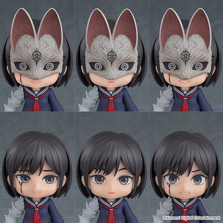 [Preorder][ETA Q2 2027] Nendoroid Fox Hinako