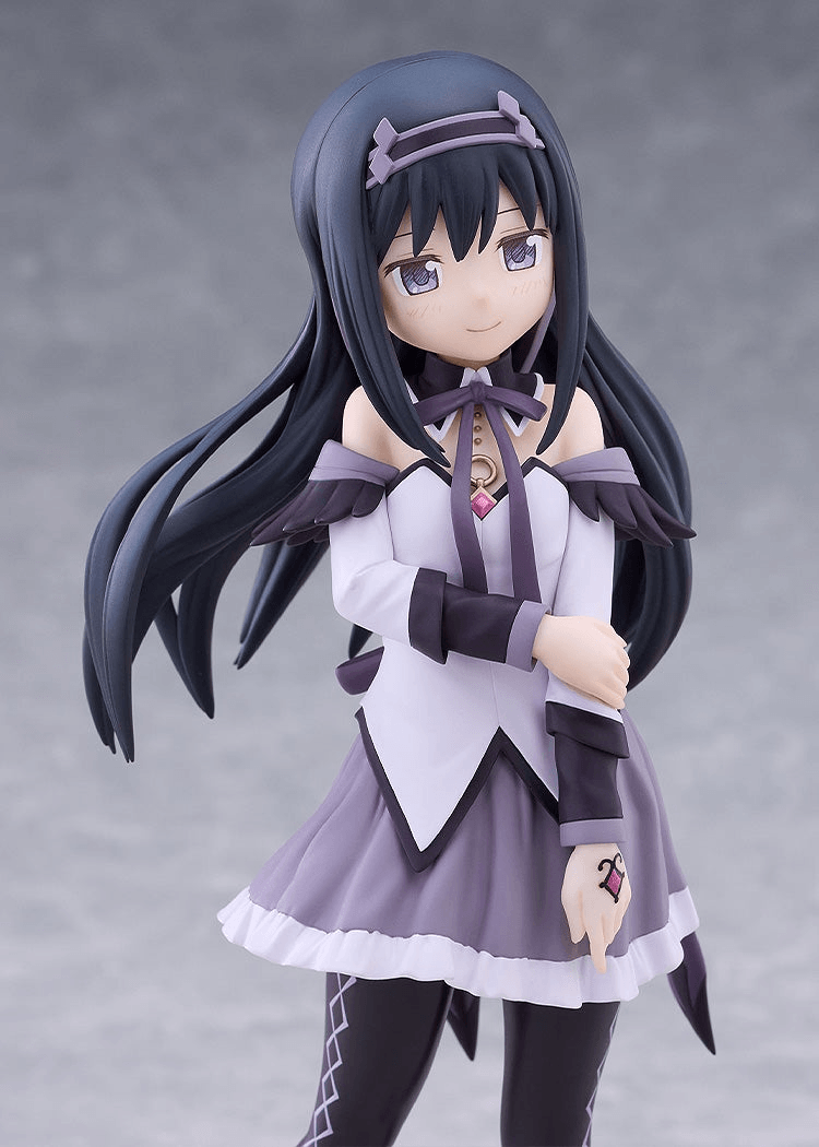 [Preorder][ETA Q4 2026] Puella Magi Madoka Magica The Movie -Walpurgisnacht: Rising- Homura Akemi Non-Scale Figure