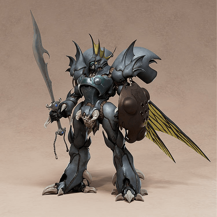 [Preorder][ETA Jul 28, 2027] PLAMAX Guitorre