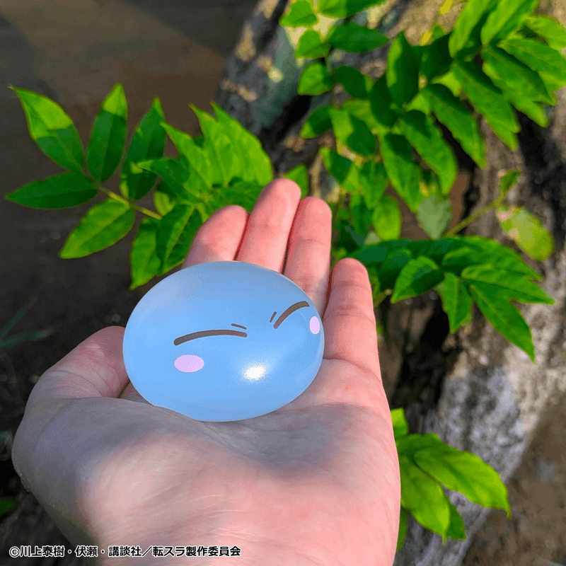 [Preorder][ETA Q3 2027] Lookup That Time I Got Reincarnated as a Slime Rimuru Tempest & Diablo set【with gift】