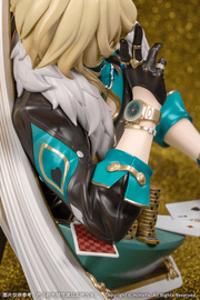 [Preorder][ETA Q4 2026] HONKAI: STAR RAIL DIORAMA AVENTURINE: INHERENTLY UNJUST DESTINY VER.