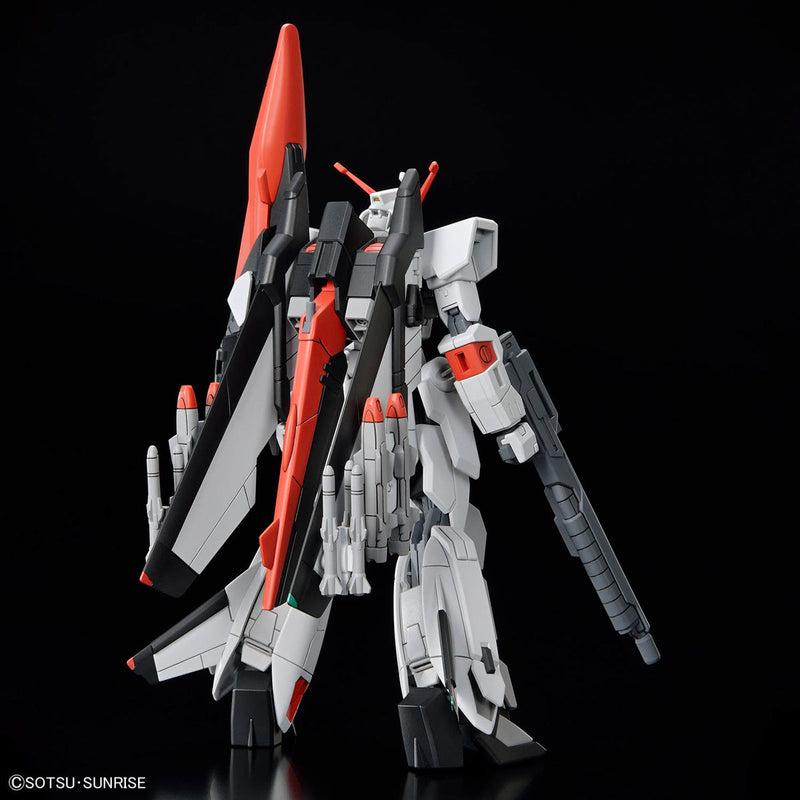 HGCE 256 Murasame Kai 1/144