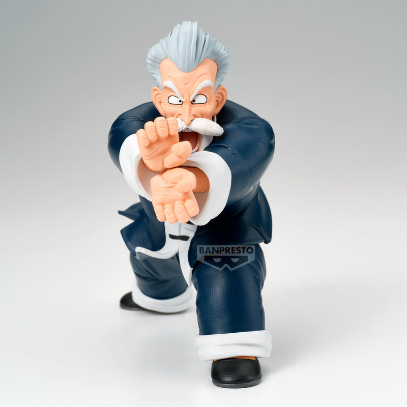 [Preorder][ETA Q3 2027] Match Makers - Jackie Chun (VS Son Goku) - Dragon Ball