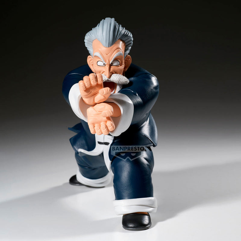 [Preorder][ETA Q3 2027] Match Makers - Jackie Chun (VS Son Goku) - Dragon Ball