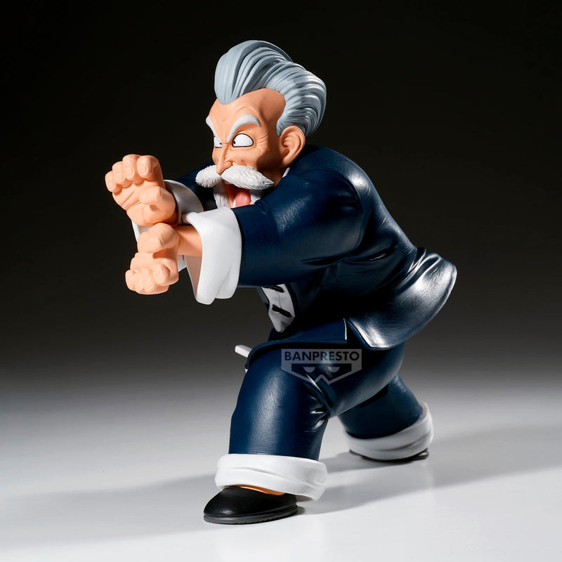 [Preorder][ETA Q3 2027] Match Makers - Jackie Chun (VS Son Goku) - Dragon Ball
