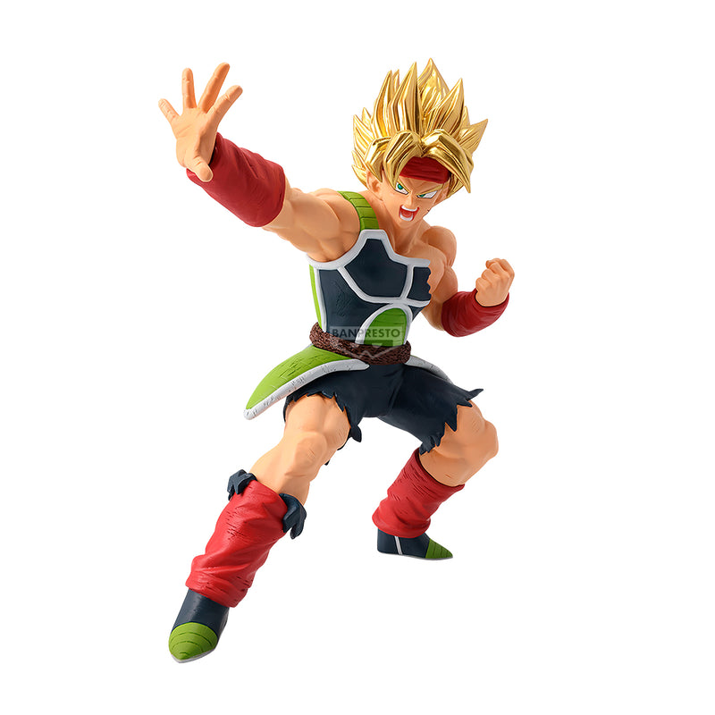 [Preorder][ETA Q3 2027] Blood Of Saiyans - Super Saiyan Bardock - Dragon Ball Z