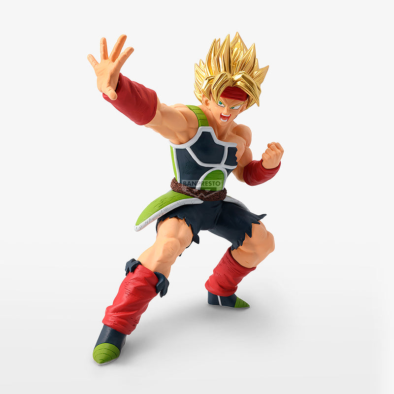 [Preorder][ETA Q3 2027] Blood Of Saiyans - Super Saiyan Bardock - Dragon Ball Z