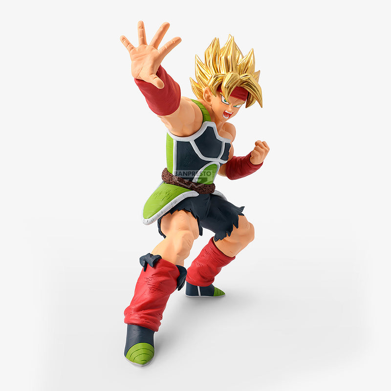 [Preorder][ETA Q3 2027] Blood Of Saiyans - Super Saiyan Bardock - Dragon Ball Z