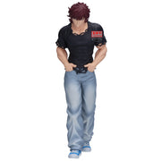 [Preorder][ETA Q3 2027] Vibration Stars - Baki Hanma - Baki