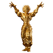 [Preorder][ETA Q3 2027] Grandista - Hanma Yujiro II (Ver. A) - Baki