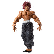 [Preorder][ETA Q3 2027] Grandista - Hanma Yujiro II (Ver. B) - Baki