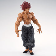 [Preorder][ETA Q3 2027] Grandista - Hanma Yujiro II (Ver. B) - Baki