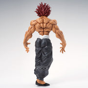 [Preorder][ETA Q3 2027] Grandista - Hanma Yujiro II (Ver. B) - Baki