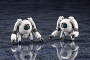 Kit Block - Alternative Orb Earthcline Biomechanics Ver. - Hexa Gear 1/24