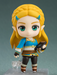 Nendoroid - Zelda: Breath Of The Wild Ver. (Re-Run)