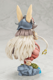 [Preorder][ETA Q4 2027] Nanachi