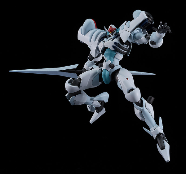 Moderoid - Orgun - Detonator Orgun