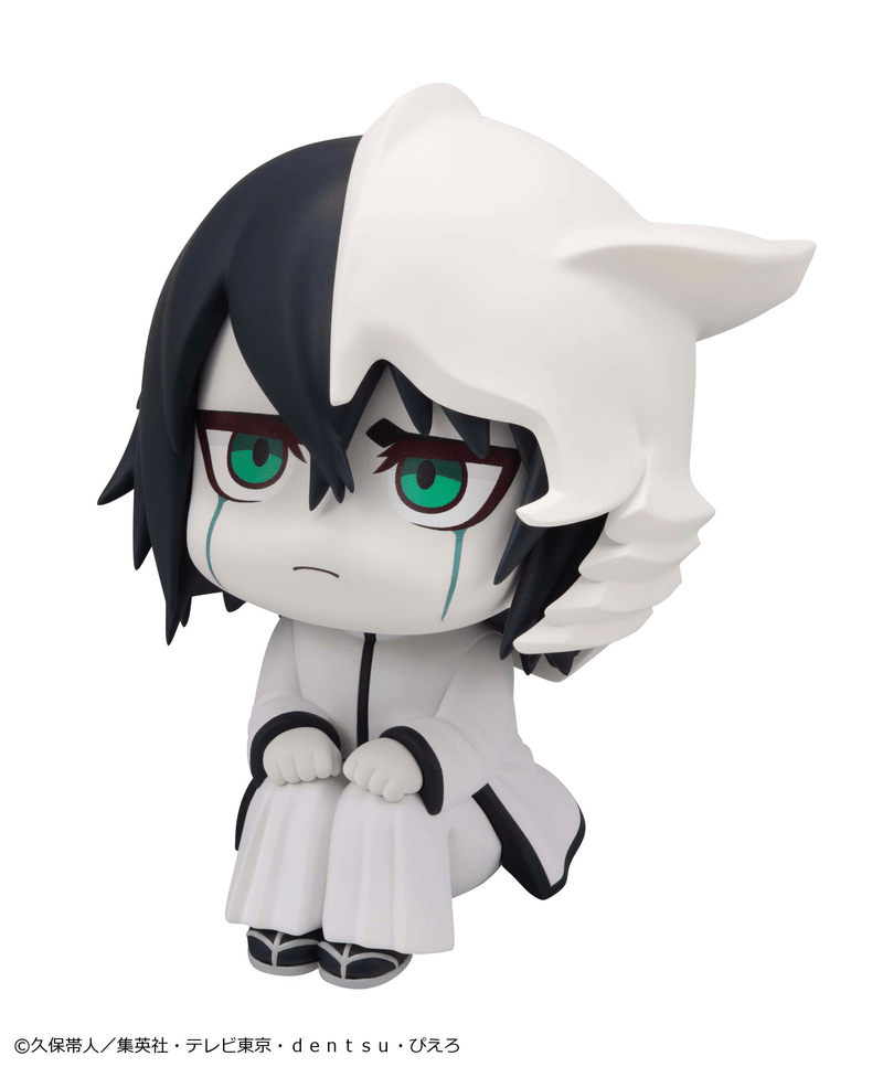 [Preorder][ETA Q3 2027] Lookup TV Anime BLEACH Ulquiorra Cifer