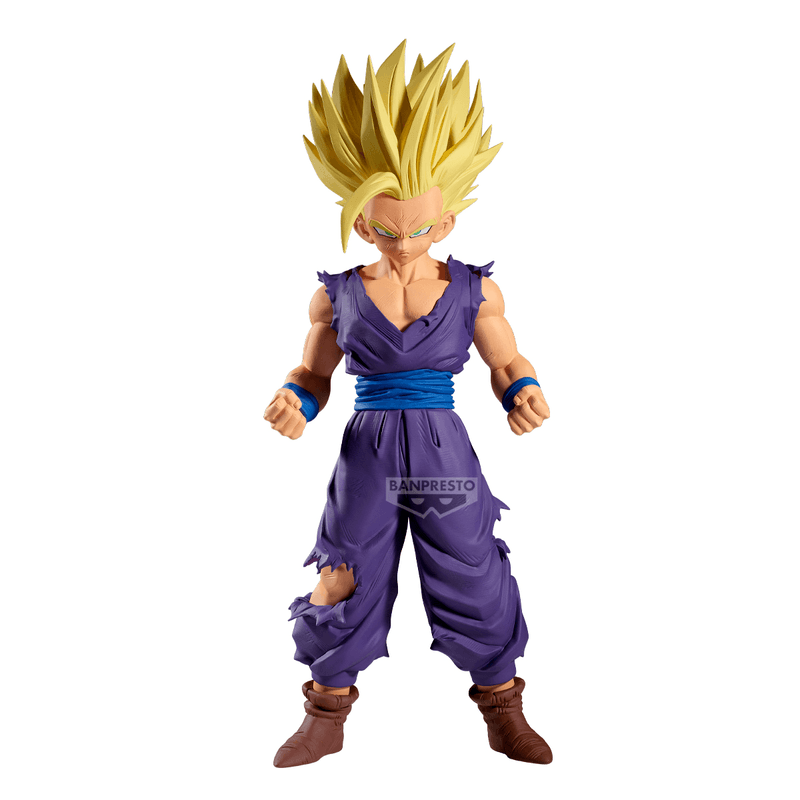 [Preorder][ETA Q3 2027] Grandista - Son Gohan - Dragon Ball Z