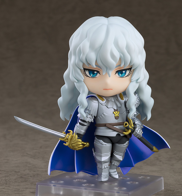 Nendoroid - 2544 Griffith - Berserk