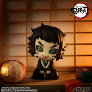 [Preorder][ETA Q3 2027] Lookup Demon Slayer：Kimetsu no YaibaZenitsu Agatsuma Grumpy Ver. & Kaigaku【with gift】