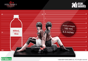 [Preorder][ETA Q3 2027] Mio Amakura・Mayu Amakura [FATAL FRAME II: Crimson Butterfly REMAKE] OSHI WORKS