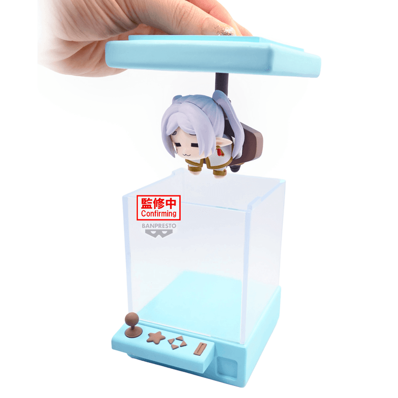 Crane Pop Figure (A:Frieren) - Frieren: Beyond Journey's End