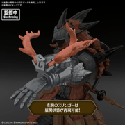 [Preorder][ETA Q2 2027] 30MF Monster Hunter Wilds Rathalos Equipment - Rathalos Series