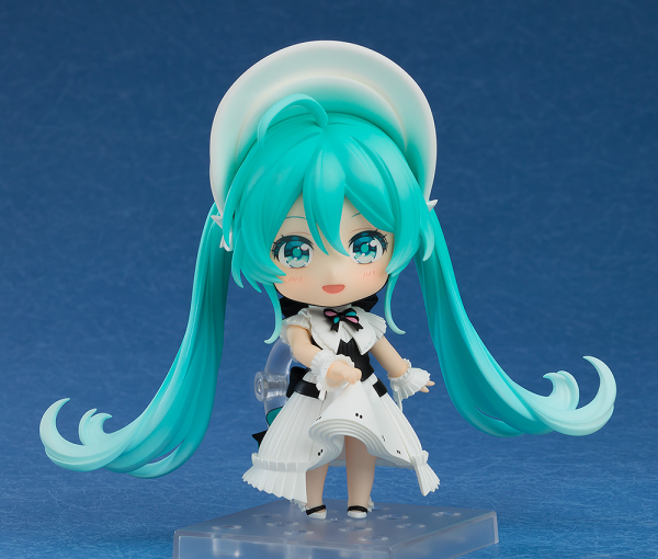 Nendoroid - 2490 Hatsune Miku Symphony: 2023 Ver. - Character Vocal Series 01: Hatsune Miku