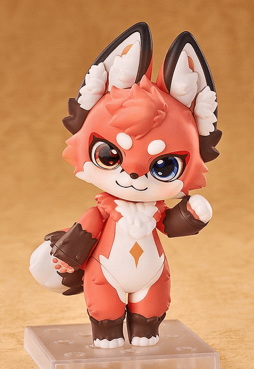 Nendoroid - 2011 River - Fluffy Land (Rerun)