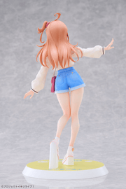[Preorder][ETA Sep 28, 2027] IKIZULIVE! LOVELIVE! BLUEBIRD Polka Takahashi 1/7 Complete Figure