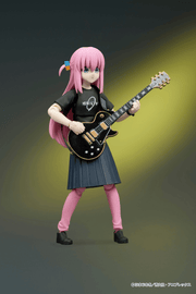 [Preorder][ETA Q2 2027] DIGACTION Bocchi the Rock! Hitori Gotoh